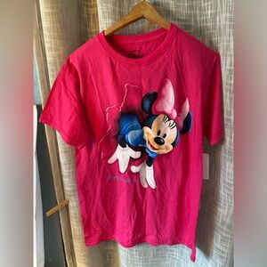 Disney Minnie Mouse Tee